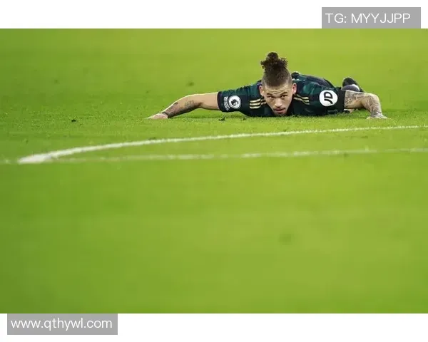 英超 ｜阿摩廉分析 安東尼離開曼聯脫胎換骨的原因